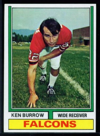 473 Ken Burrow